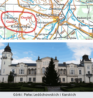 Gorki palac